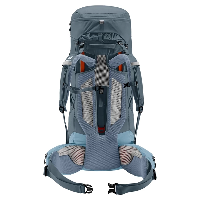 Deuter Aircontact Core 40+10 Backpack Graphite-shale 8 Deuter Aircontact Core 40+10 Backpack Graphite-shale - Image 8