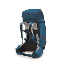 Osprey Atmos AG LT 65 S/M Night Shift/scoria Blue -Mode Tassen Winkel image 5773
