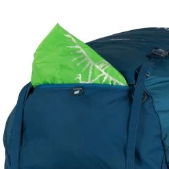 Osprey Atmos AG LT 65 S/M Night Shift/scoria Blue -Mode Tassen Winkel image 5781