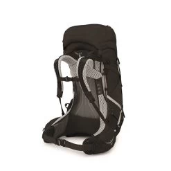 Osprey Atmos AG LT 50 L/XL Black -Mode Tassen Winkel image 5788