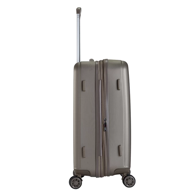 Decent Maxi Air Trolley 77 Expandable Champagne 4 Decent Maxi Air Trolley 77 Expandable Champagne - Image 4