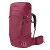 Jack Wolfskin Highland Trail 50+5 Women Sangria Red
