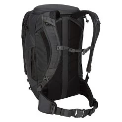 Thule Landmark 60L Men's Backpack Obsidian 11 Thule Landmark 60L Men's Backpack Obsidian -Mode Tassen Winkel image 5816