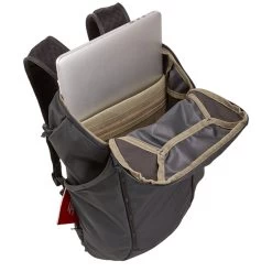 Thule Landmark 60L Men's Backpack Obsidian 13 Thule Landmark 60L Men's Backpack Obsidian -Mode Tassen Winkel image 5818