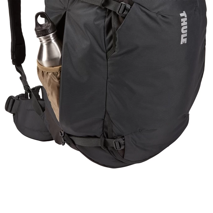 Thule Landmark 60L Men's Backpack Obsidian 7 Thule Landmark 60L Men's Backpack Obsidian - Image 7