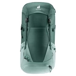 Deuter Futura 30 SL Backpack Forest-jade -Mode Tassen Winkel image 5825