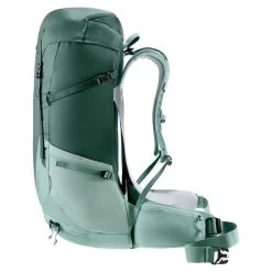 Deuter Futura 30 SL Backpack Forest-jade -Mode Tassen Winkel image 5827