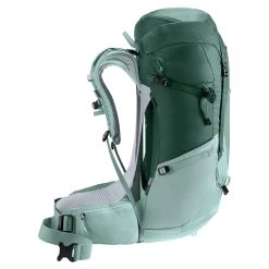 Deuter Futura 30 SL Backpack Forest-jade -Mode Tassen Winkel image 5828