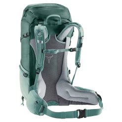 Deuter Futura 30 SL Backpack Forest-jade -Mode Tassen Winkel image 5829
