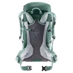 Deuter Futura 30 SL Backpack Forest-jade -Mode Tassen Winkel image 5830