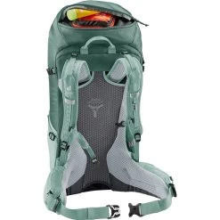 Deuter Futura 30 SL Backpack Forest-jade -Mode Tassen Winkel image 5832