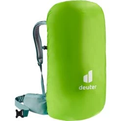 Deuter Futura 30 SL Backpack Forest-jade -Mode Tassen Winkel image 5836