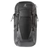 Deuter Futura Pro 40 Backpack Black/graphite