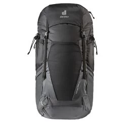 Deuter Futura Pro 40 Backpack Black/graphite