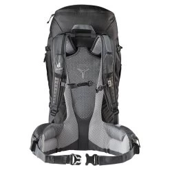 Deuter Futura Pro 40 Backpack Black/graphite -Mode Tassen Winkel image 5839