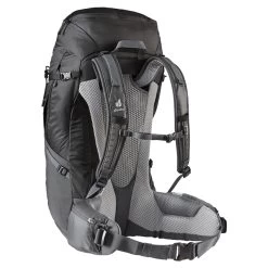 Deuter Futura Pro 40 Backpack Black/graphite -Mode Tassen Winkel image 5847
