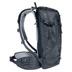 Deuter Freerider 30 Backpack Black -Mode Tassen Winkel image 5853