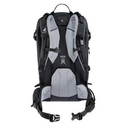 Deuter Freerider 30 Backpack Black -Mode Tassen Winkel image 5854