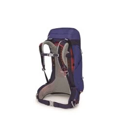 Osprey Sirrus 26 Backpack Blueberry -Mode Tassen Winkel image 5865