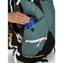 Osprey Sirrus 26 Backpack Blueberry -Mode Tassen Winkel image 5867