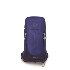 Osprey Sirrus 26 Backpack Blueberry -Mode Tassen Winkel image 5870