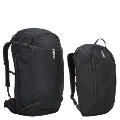 Thule Landmark 70L Men's Backpack Dark Forest 17 Thule Landmark 70L Men's Backpack Dark Forest -Mode Tassen Winkel image 5885
