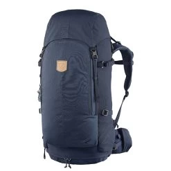 Fjallraven Keb 52 W Storm/dark Navy