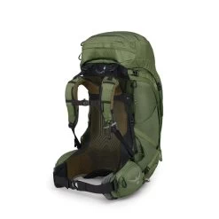 Osprey Atmos AG 65 L/XL Myhical Green -Mode Tassen Winkel image 5894