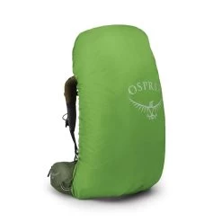 Osprey Atmos AG 65 L/XL Myhical Green -Mode Tassen Winkel image 5895
