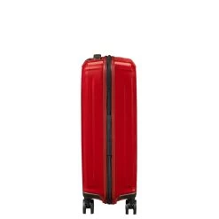 Samsonite Nuon Spinner 55 Exp Metallic Red 10 Samsonite Nuon Spinner 55 Exp Metallic Red -Mode Tassen Winkel image 590