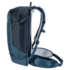 Deuter Freerider 30 Backpack Marine-ink -Mode Tassen Winkel image 5901