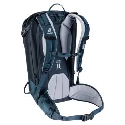 Deuter Freerider 30 Backpack Marine-ink -Mode Tassen Winkel image 5902