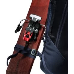 Deuter Freerider 30 Backpack Marine-ink -Mode Tassen Winkel image 5907