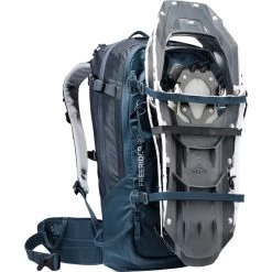 Deuter Freerider 30 Backpack Marine-ink -Mode Tassen Winkel image 5908