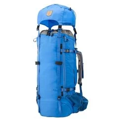 Fjallraven Kajka 65W Black 12 Fjallraven Kajka 65W Black -Mode Tassen Winkel image 5913