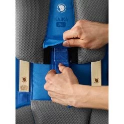 Fjallraven Kajka 65W Black 16 Fjallraven Kajka 65W Black -Mode Tassen Winkel image 5917