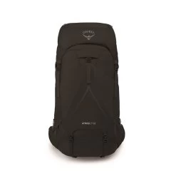 Osprey Atmos AG LT 65 S/M Black -Mode Tassen Winkel image 5921