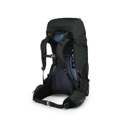 Osprey Rook 50 Men's Backpack Black -Mode Tassen Winkel image 5925