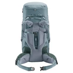 Deuter Aircontact Core 45+10 SL Backpack Shale-ivy -Mode Tassen Winkel image 5938