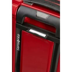 Samsonite Nuon Spinner 55 Exp Metallic Red 15 Samsonite Nuon Spinner 55 Exp Metallic Red -Mode Tassen Winkel image 595