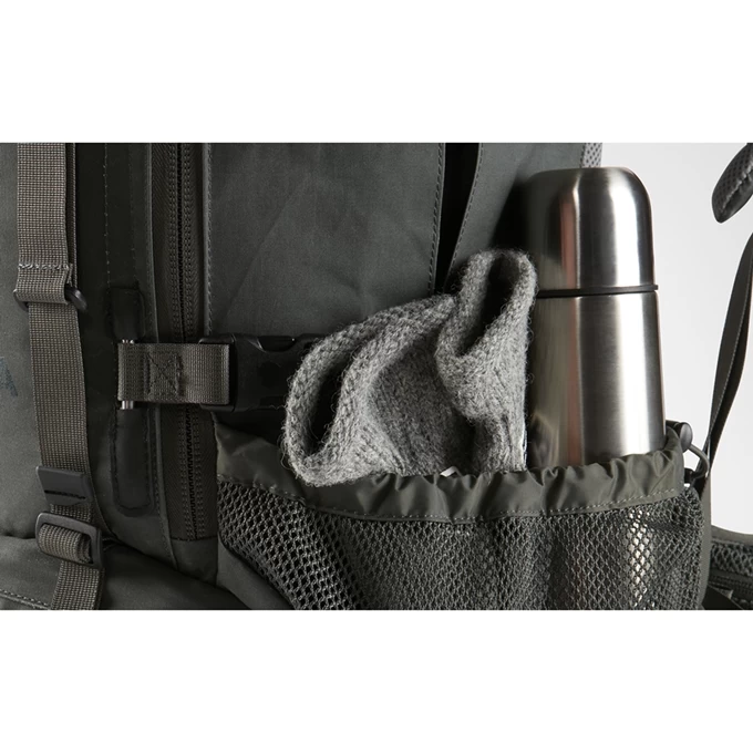 Fjallraven Kajka 75 Forest Green 9 Fjallraven Kajka 75 Forest Green - Image 9