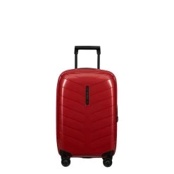 Samsonite Attrix Spinner 55/35 EXP Red