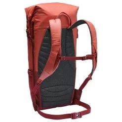 Vaude CityGo 23 Backpack Hotchili -Mode Tassen Winkel image 5968