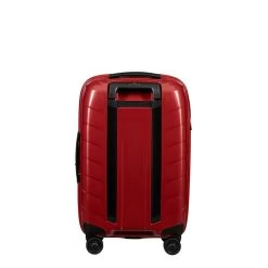 Samsonite Attrix Spinner 55/35 EXP Red -Mode Tassen Winkel image 598