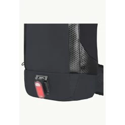 Jack Wolfskin Moab Jam Pro 24.5 Hiking Pack Gecko Green -Mode Tassen Winkel image 5985