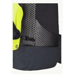 Jack Wolfskin Moab Jam Pro 24.5 Hiking Pack Gecko Green -Mode Tassen Winkel image 5986