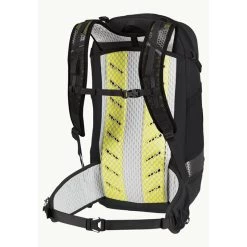 Jack Wolfskin Moab Jam Pro 30.5 Hiking Pack Dark Sea -Mode Tassen Winkel image 5993