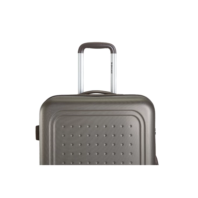 Decent Maxi Air Trolley 77 Expandable Champagne 6 Decent Maxi Air Trolley 77 Expandable Champagne - Image 6