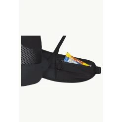 Jack Wolfskin Moab Jam Pro 24.5 Hiking Pack Dark Sea -Mode Tassen Winkel image 6006