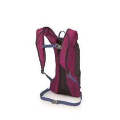 Osprey Kitsuma 7 Space Travel Grey -Mode Tassen Winkel image 6022